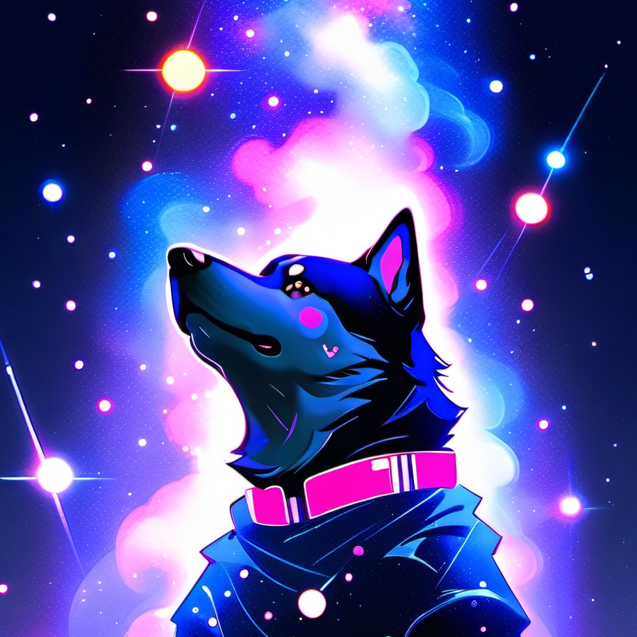 chat with ai character: Star