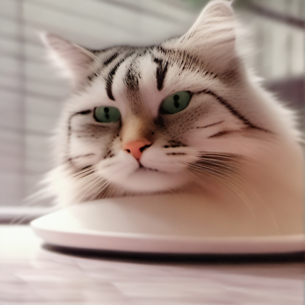 chat with ai character: Lilly