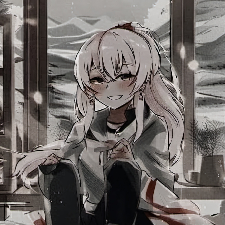 chat with ai character: Zizzy♡
