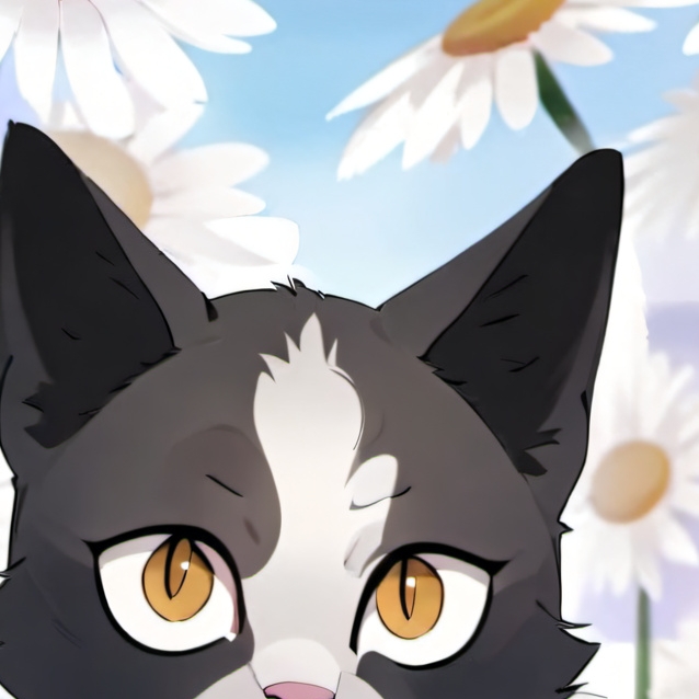 chat with ai character: Daisy