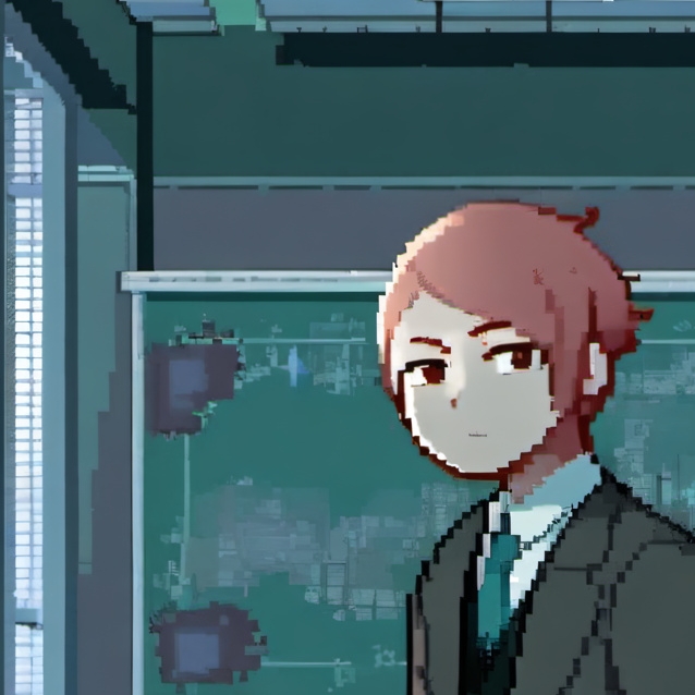 chat with ai character: Mr. crank 90's 