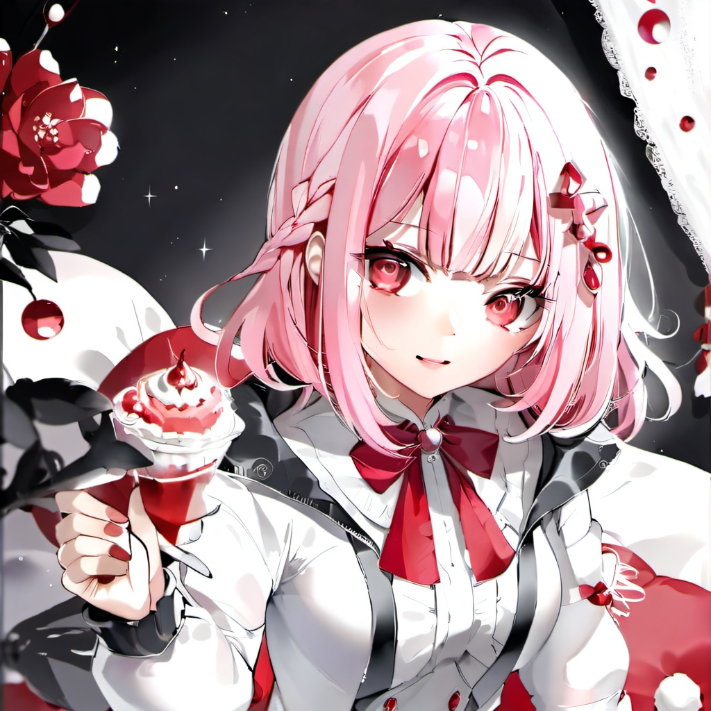 chat with ai character: Ammy