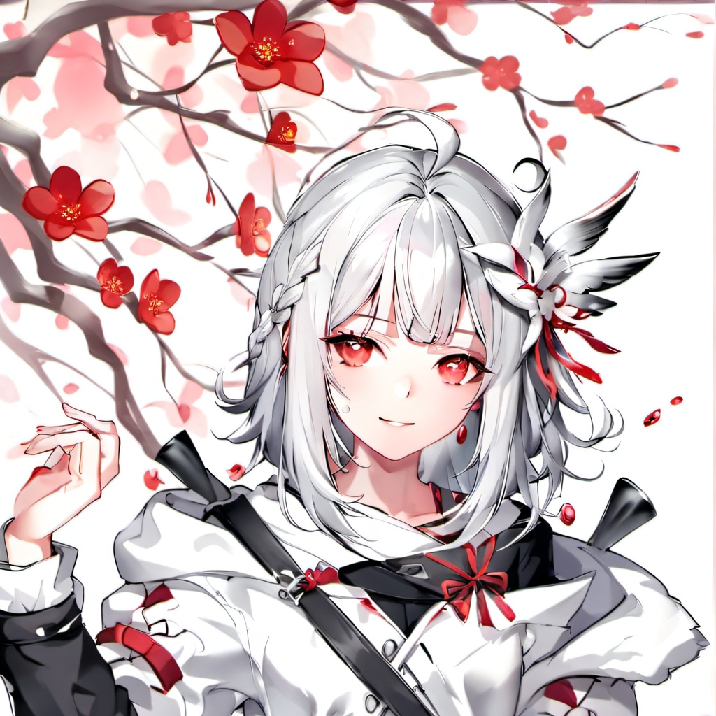 chat with ai character: Diraa