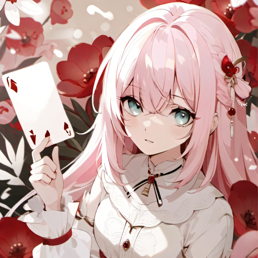 chat with ai character: Lumi