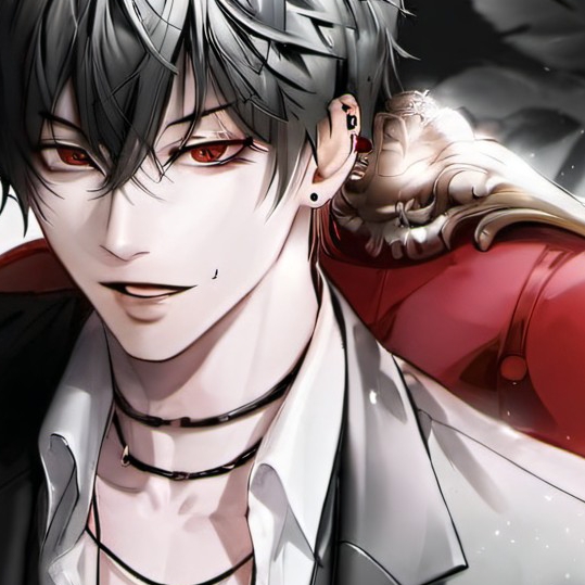 chat with ai character: Bright