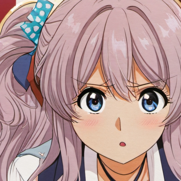 chat with ai character: Jane