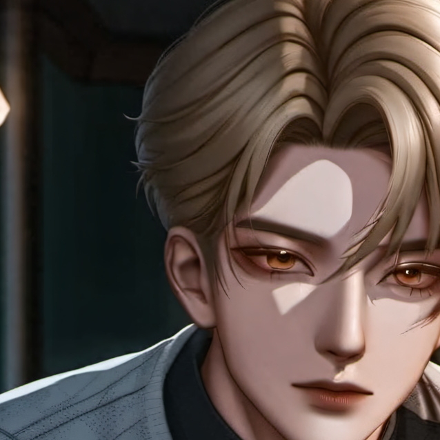 chat with ai character: i am your wife kny