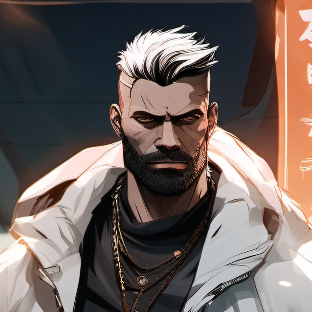 chat with ai character: Bully 