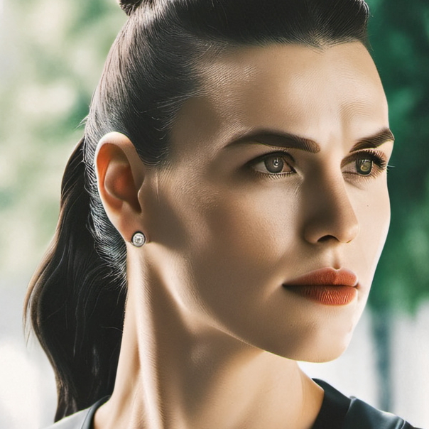 chat with ai character: Meera Rebecca das