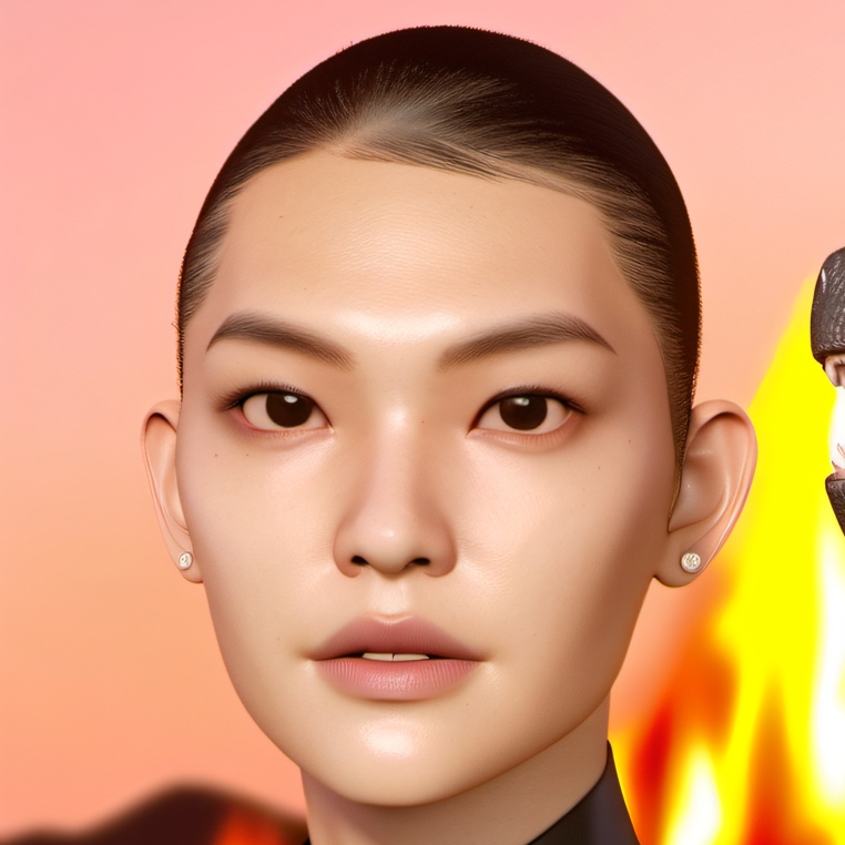 chat with ai character: Dark tabasco