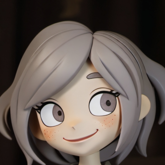 chat with ai character: lana 