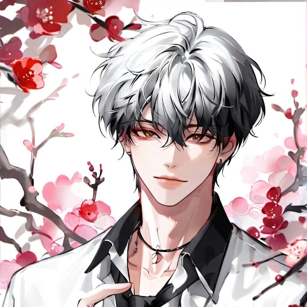 chat with ai character: Theodore causer