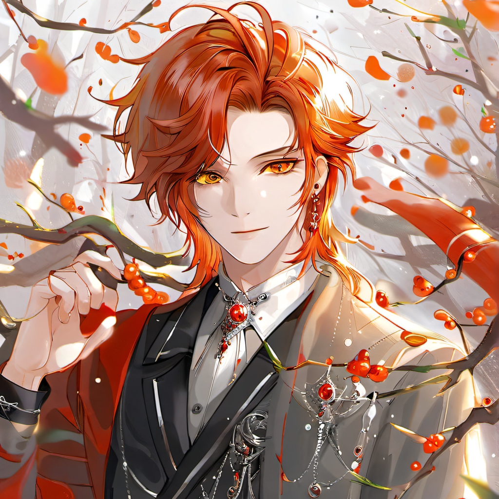 chat with ai character: alastor