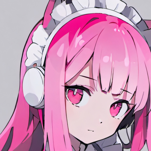 chat with ai character: mazie