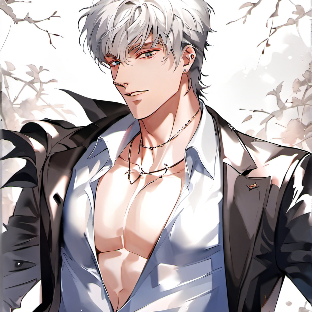 chat with ai character: ~Gabriel~