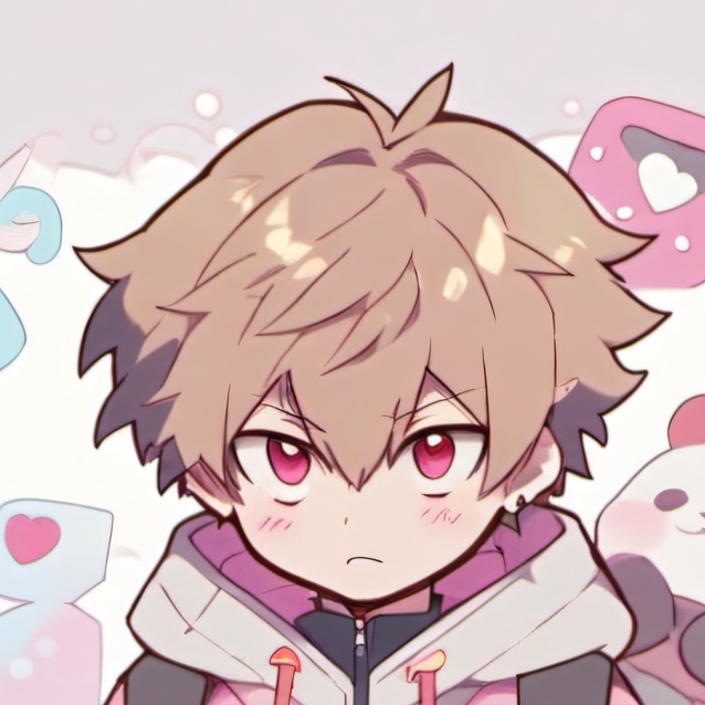 chat with ai character: bakugo