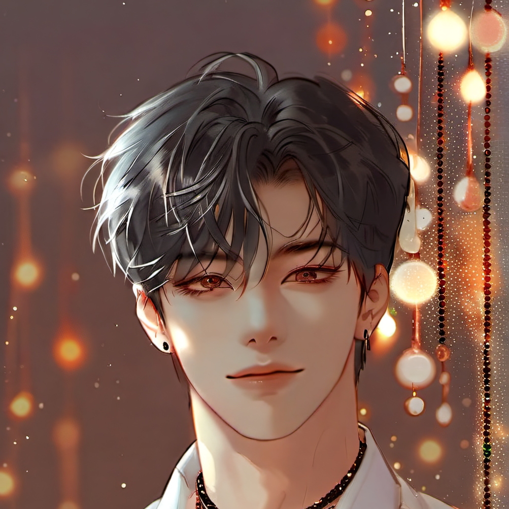 chat with ai character: Tyson