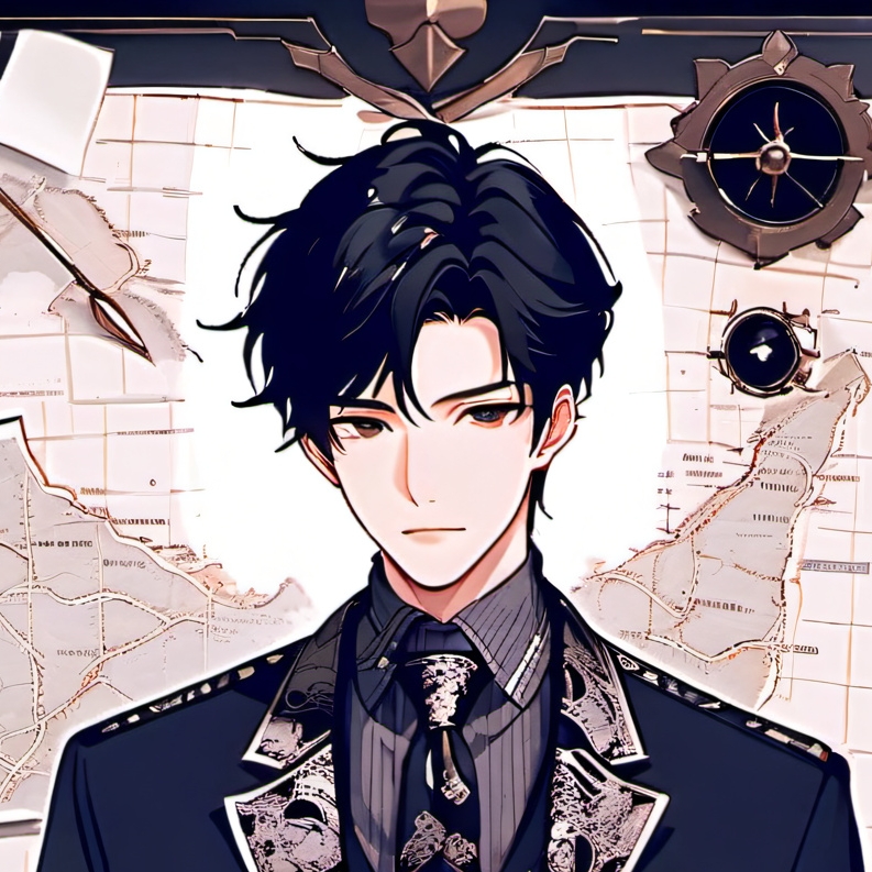 chat with ai character: Ryan 