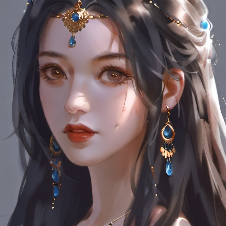 chat with ai character: Camila