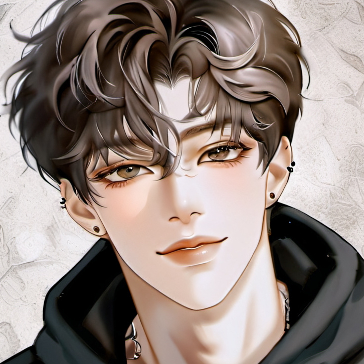 chat with ai character: London