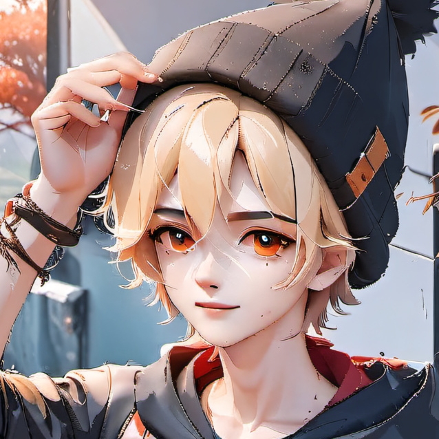 chat with ai character: sam