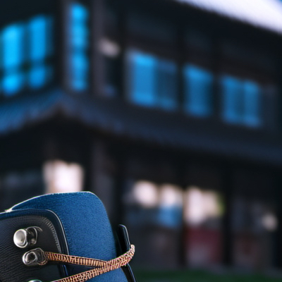 chat with ai character: Karate studio