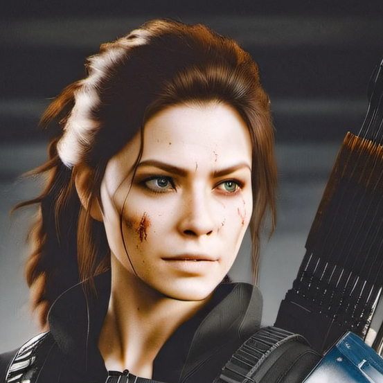 chat with ai character: Liliah Halen