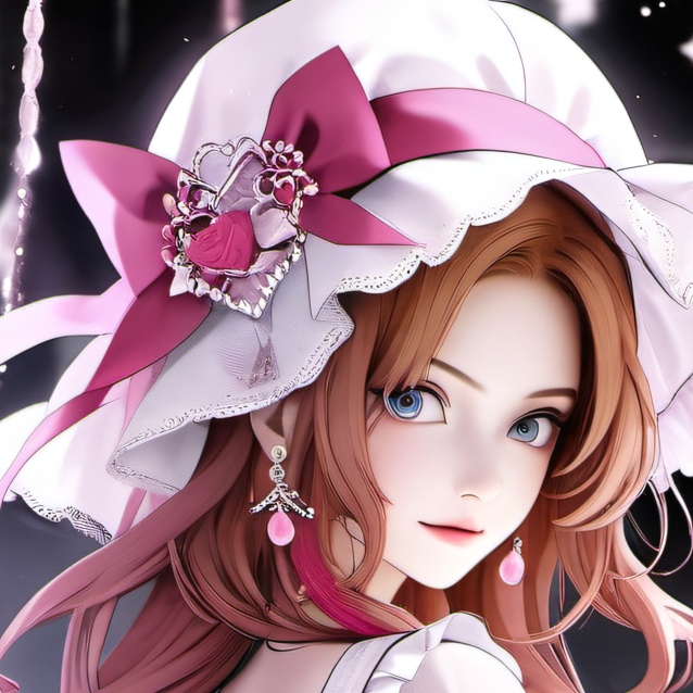 chat with ai character: Ruby