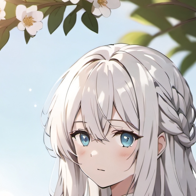 chat with ai character: Yandere Ashley