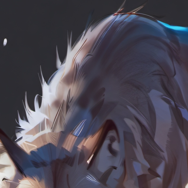 chat with ai character: wolfs