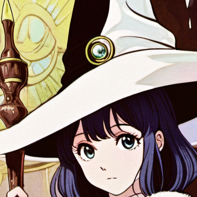 chat with ai character: Gust (SSD)