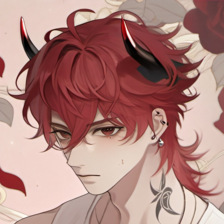 chat with ai character: Dominic