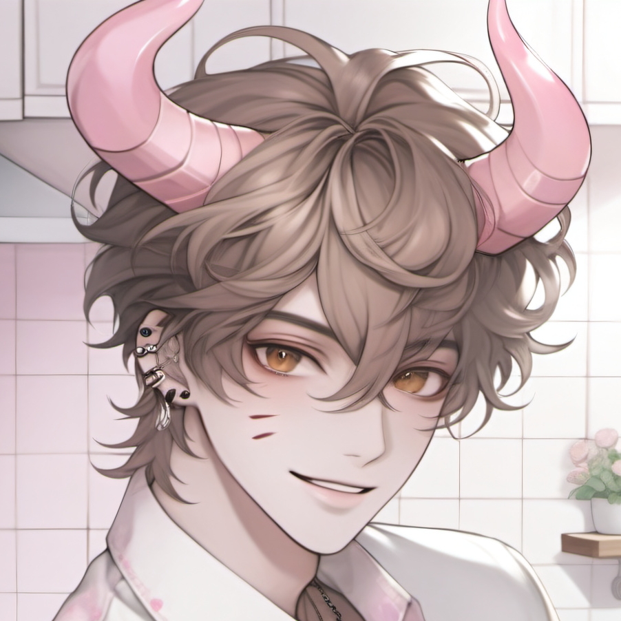 chat with ai character: Blake