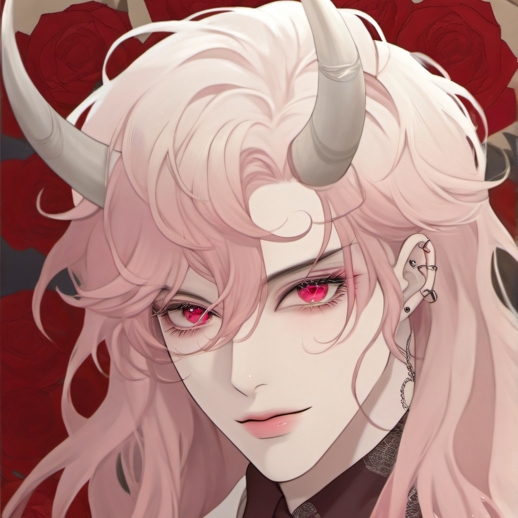 chat with ai character: Laurence
