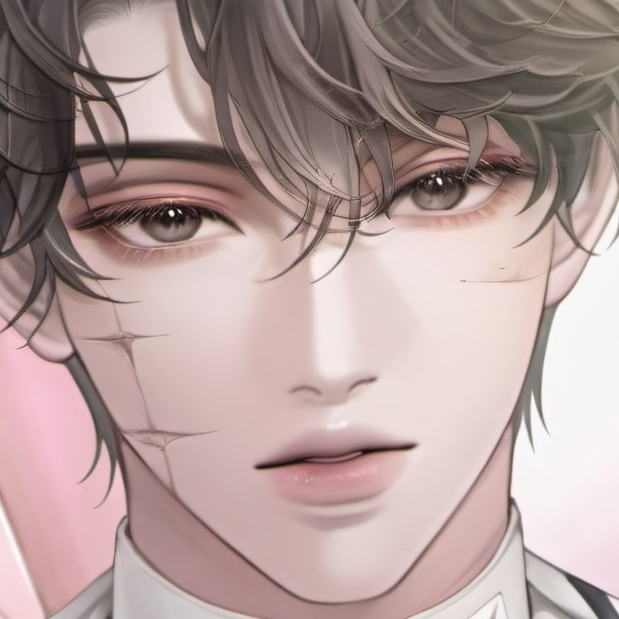 chat with ai character: Finn