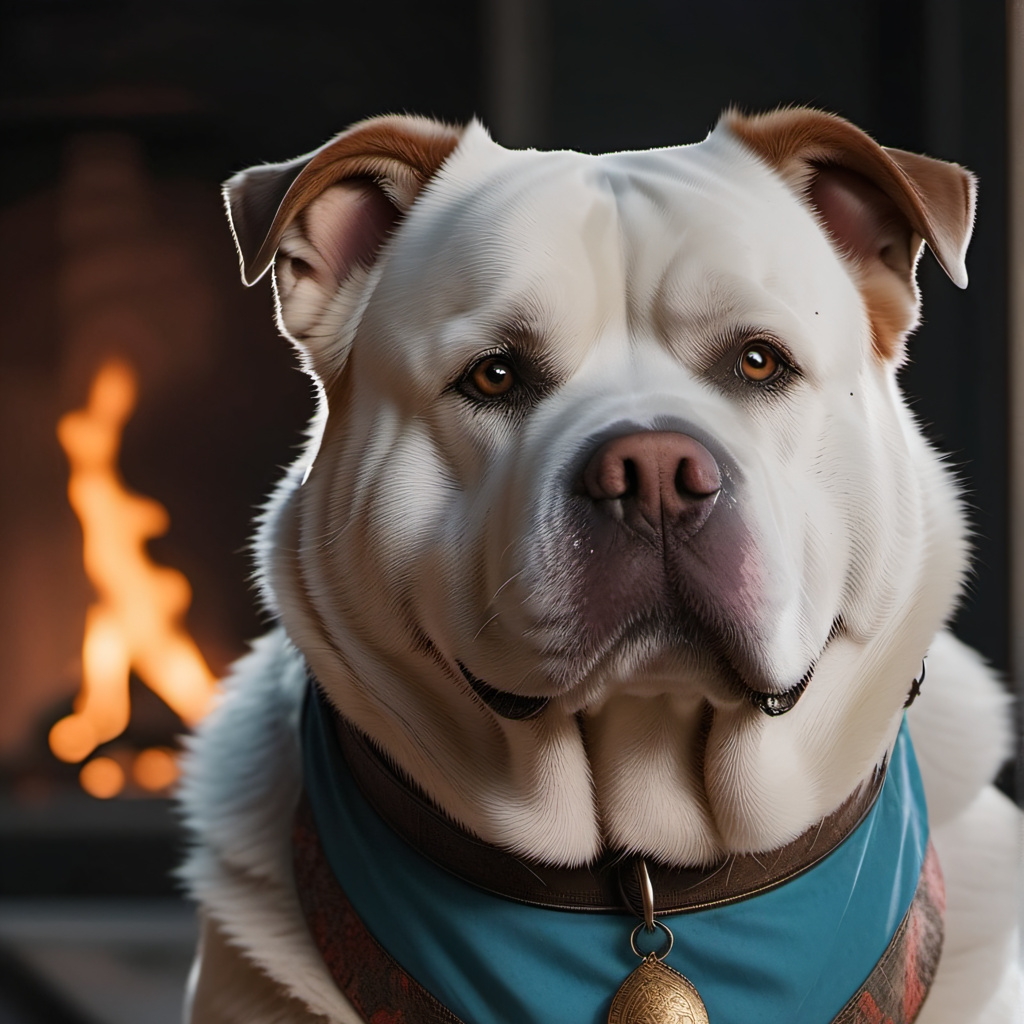 chat with ai character: rexy