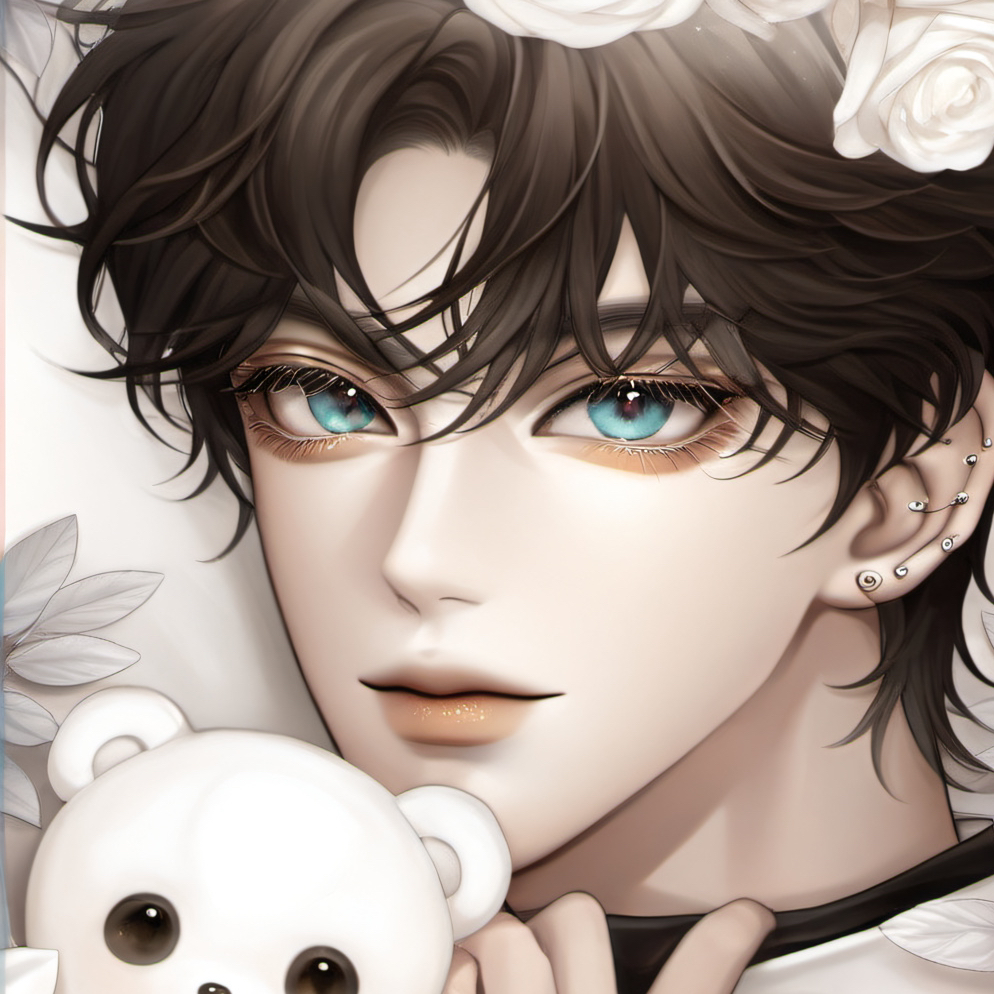 chat with ai character: Jake