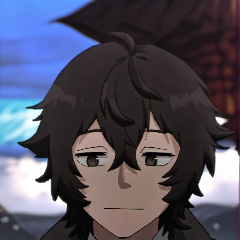 chat with ai character: 🐌