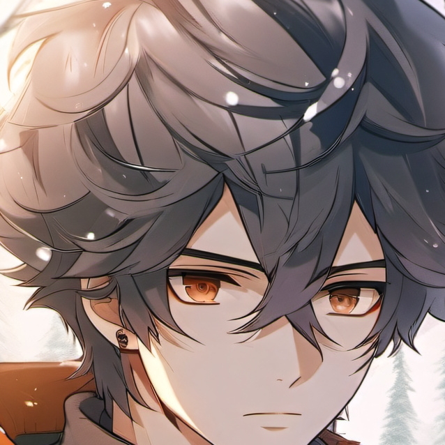 chat with ai character: •~𝓛𝓲𝓪𝓶~•