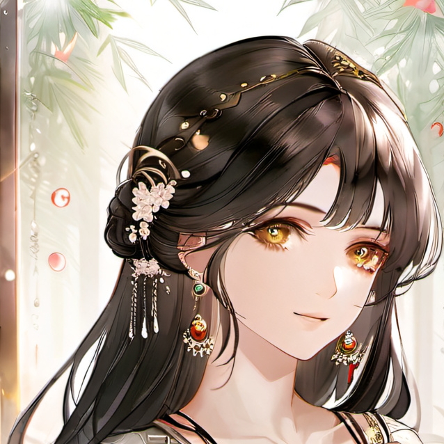 chat with ai character: ~•𝓛𝓲𝓸𝔂•~