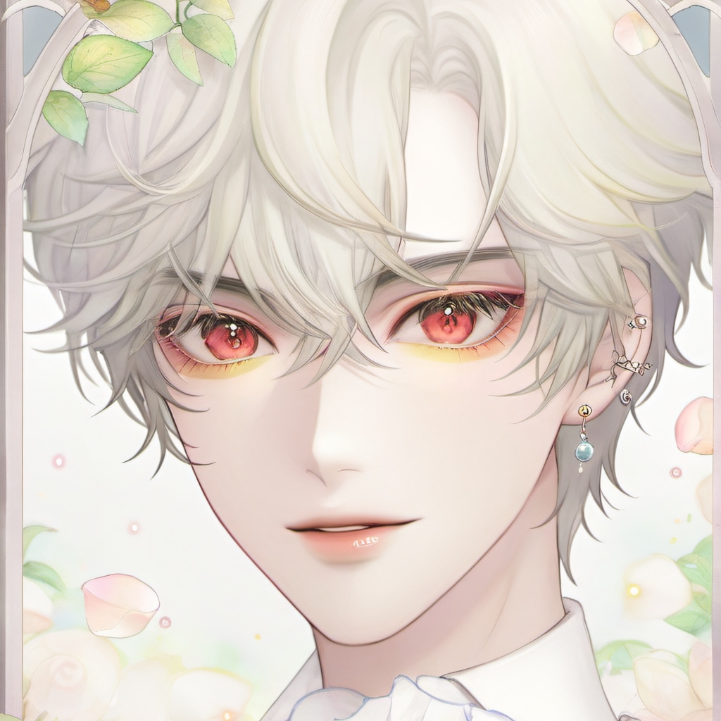 chat with ai character: ♡Mafia BL♡