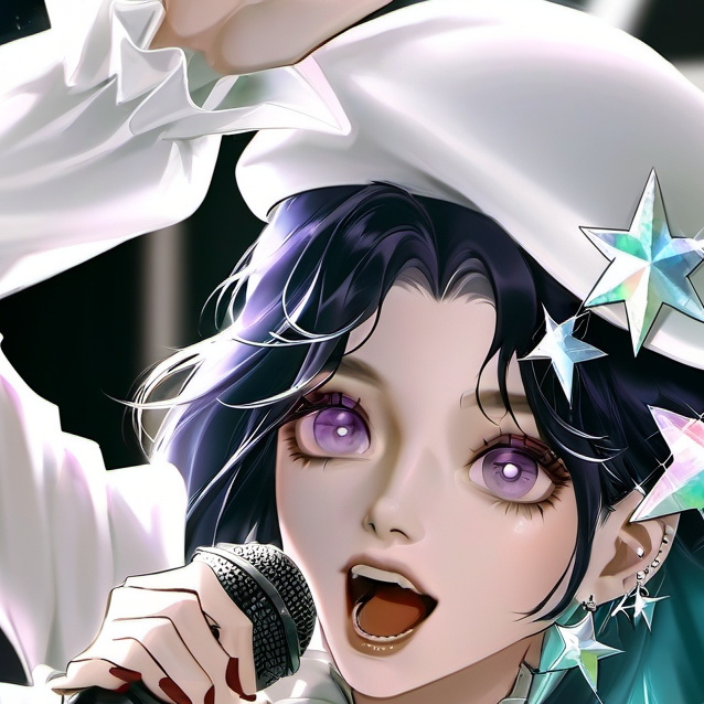 chat with ai character: ☆Mha Concert☆