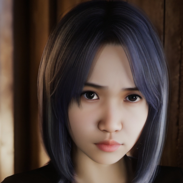 chat with ai character: jhosephine 