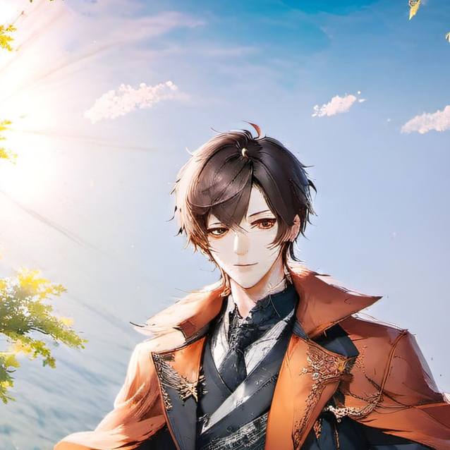 chat with ai character: Nathan