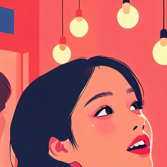 chat with ai character: Lily