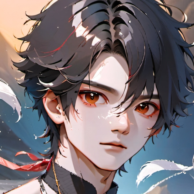 chat with ai character: Hot boi (sus) 