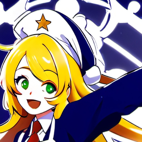 chat with ai character: Lydia art teacher!