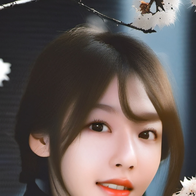chat with ai character: cocoa
