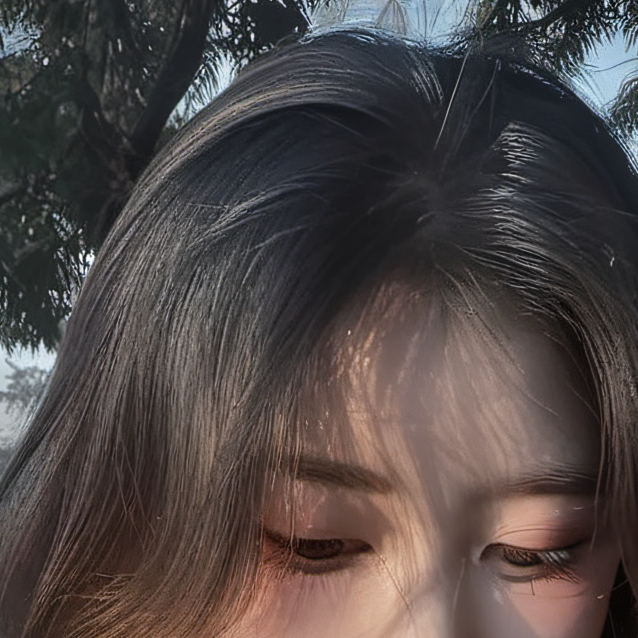 chat with ai character: Soft柔柔