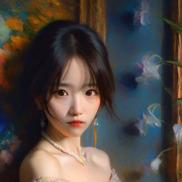 chat with ai character: Sue Ranran 苏染染